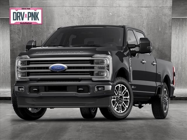 2024 Ford F-350 Limited