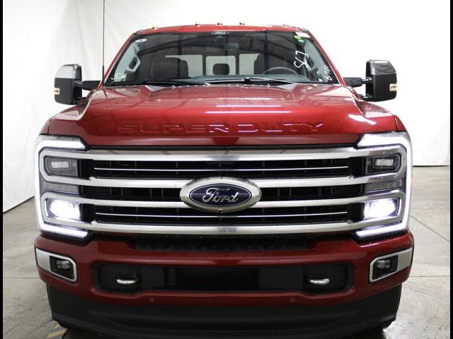 2024 Ford F-350 Limited