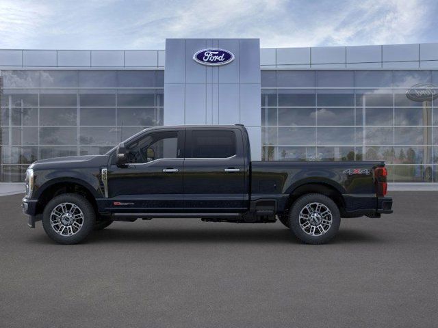 2024 Ford F-350 Limited