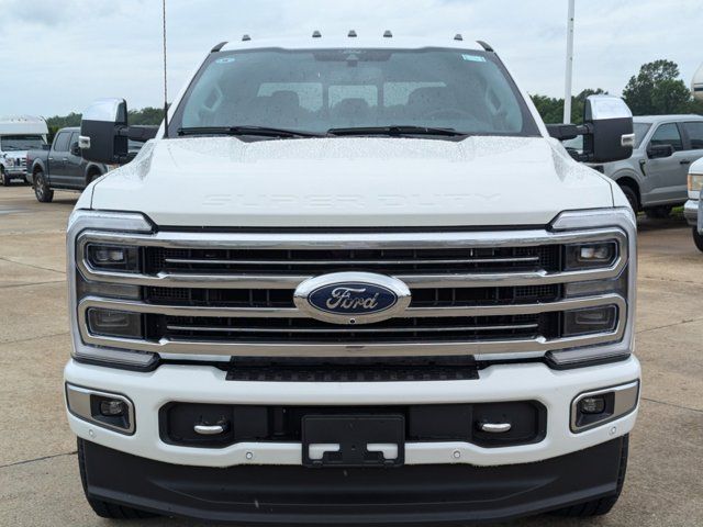 2024 Ford F-350 Limited