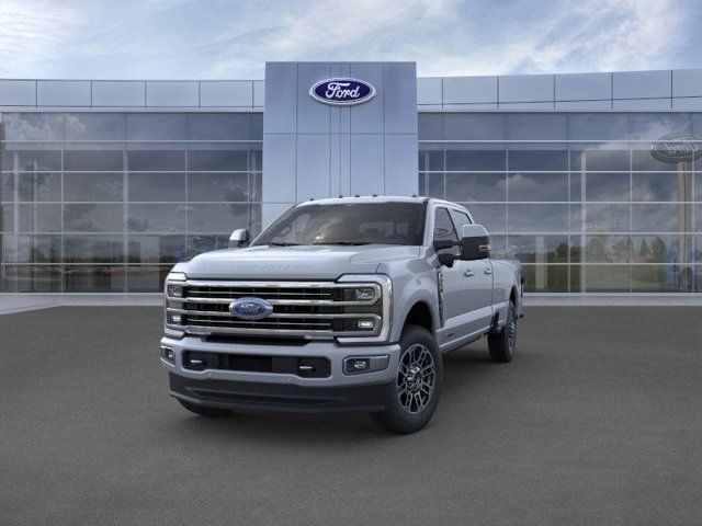 2024 Ford F-350 Limited