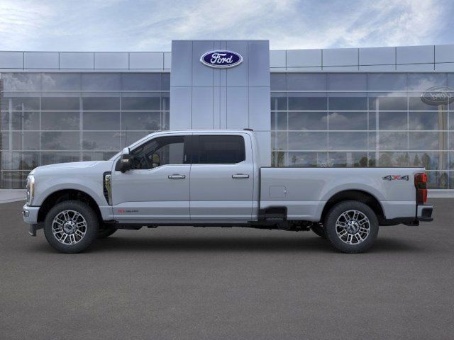 2024 Ford F-350 Limited