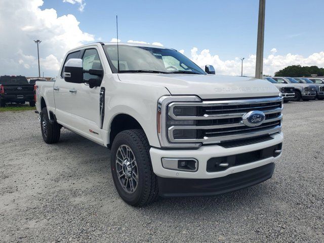 2024 Ford F-350 Limited