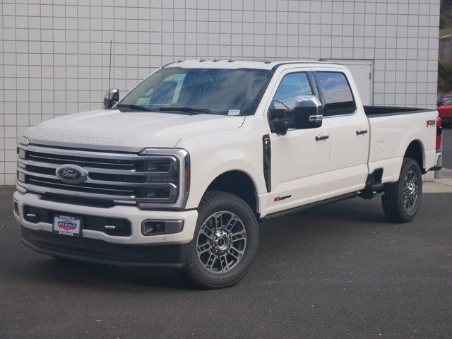 2024 Ford F-350 Limited