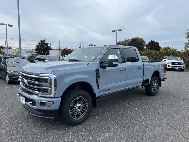 2024 Ford F-350 Limited