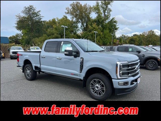 2024 Ford F-350 Limited