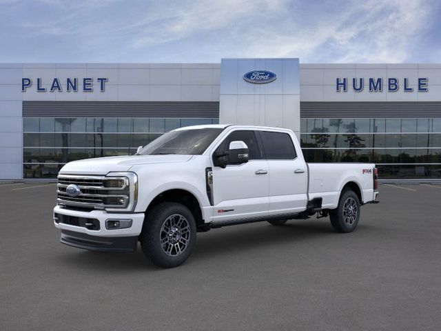 2024 Ford F-350 Limited