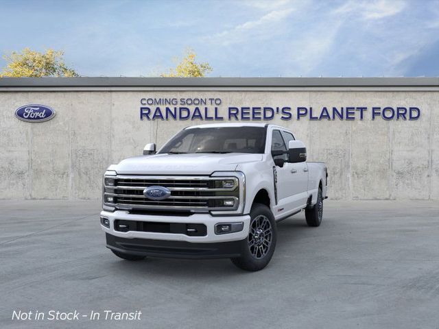 2024 Ford F-350 Limited