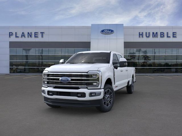 2024 Ford F-350 Limited