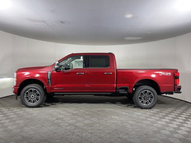 2024 Ford F-350 Limited