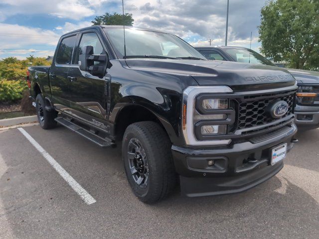 2024 Ford F-350 Limited