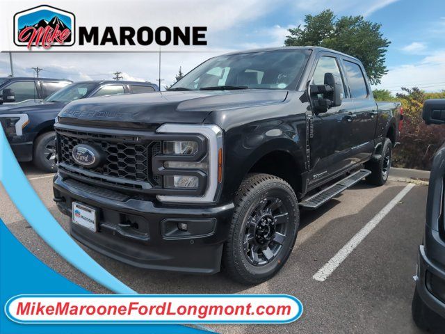 2024 Ford F-350 Limited