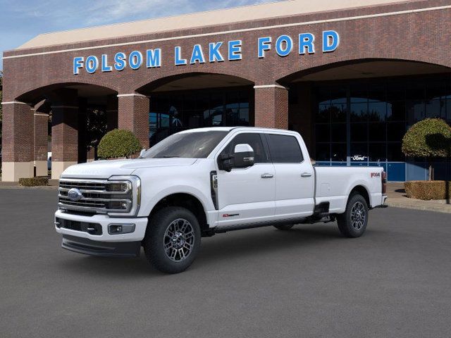 2024 Ford F-350 Limited