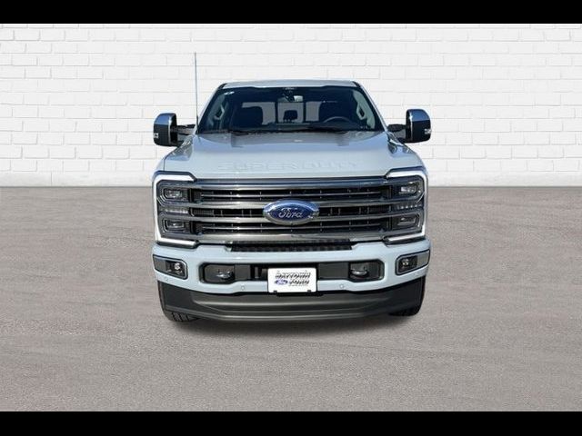 2024 Ford F-350 Limited