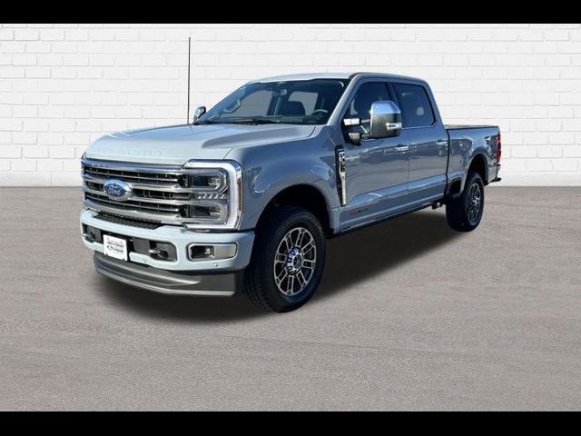 2024 Ford F-350 Limited