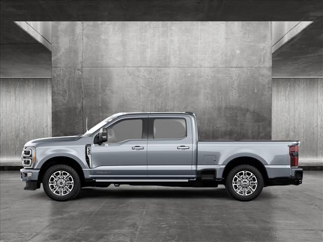 2024 Ford F-350 Limited