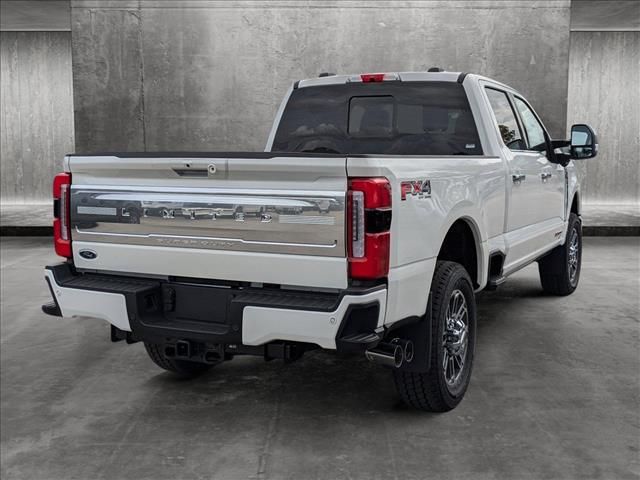 2024 Ford F-350 Limited