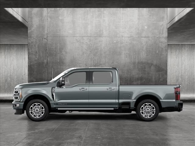 2024 Ford F-350 Limited