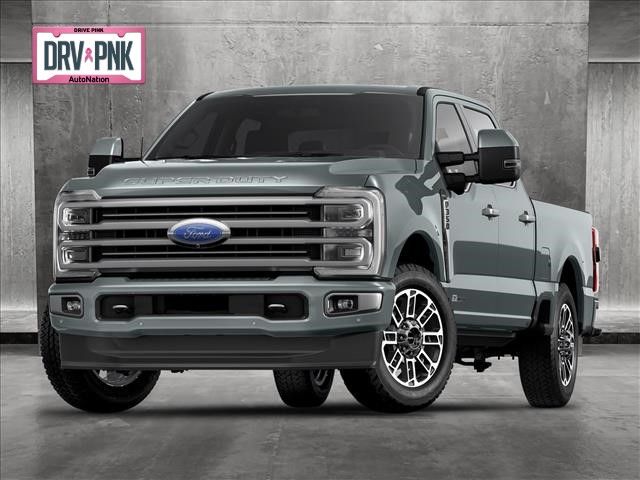 2024 Ford F-350 Limited