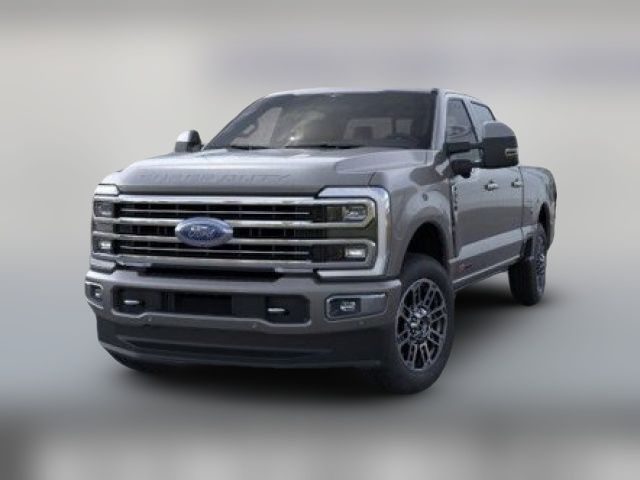 2024 Ford F-350 Limited