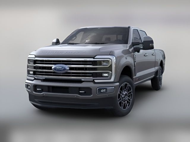 2024 Ford F-350 Limited