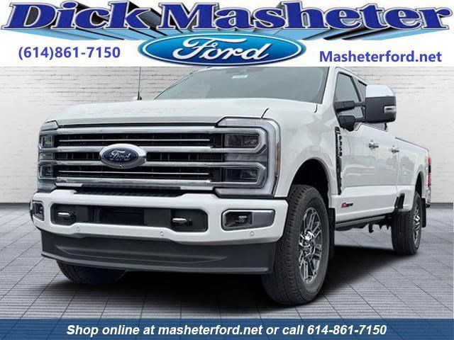 2024 Ford F-350 Limited