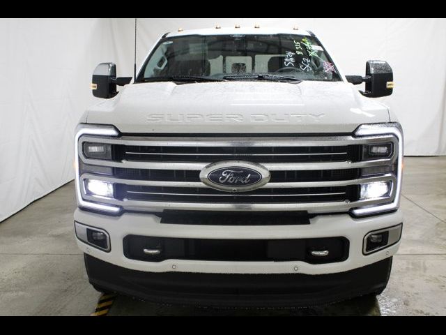 2024 Ford F-350 Limited