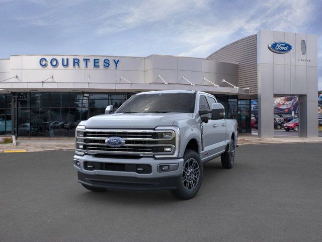 2024 Ford F-350 Limited