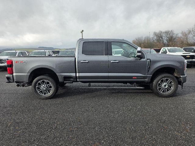 2024 Ford F-350 Limited