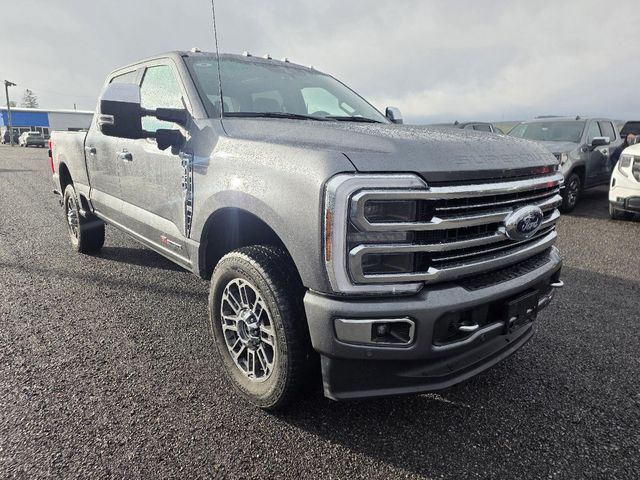 2024 Ford F-350 Limited