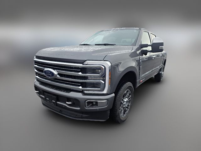 2024 Ford F-350 Limited