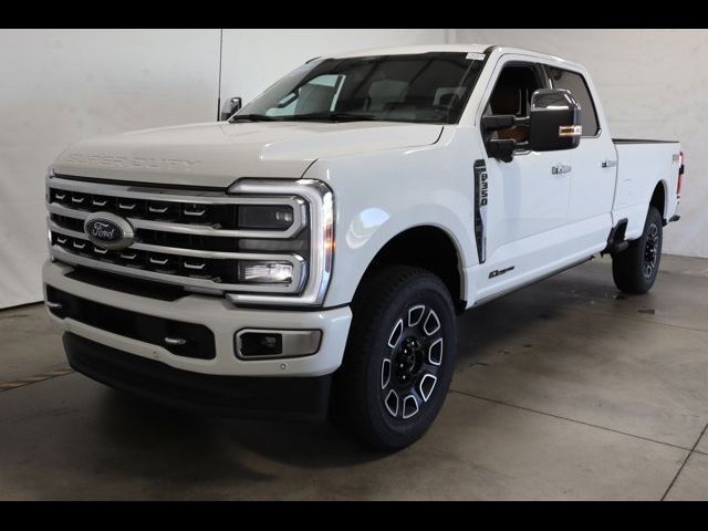 2024 Ford F-350 Limited