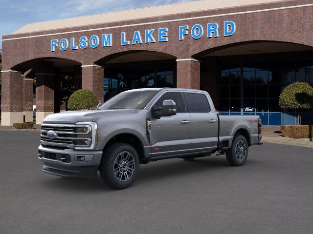 2024 Ford F-350 Limited