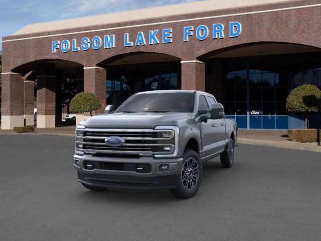 2024 Ford F-350 Limited