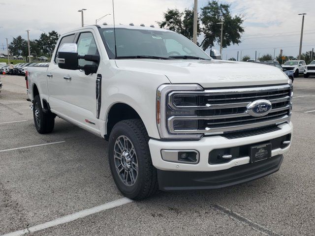 2024 Ford F-350 Limited