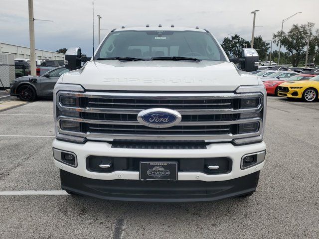 2024 Ford F-350 Limited