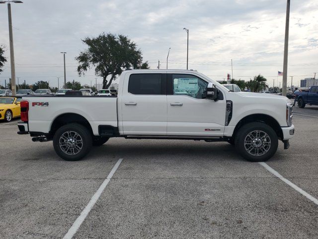 2024 Ford F-350 Limited