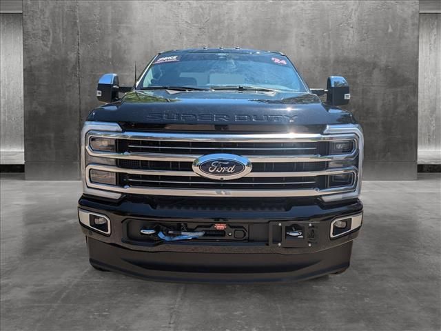 2024 Ford F-350 Limited