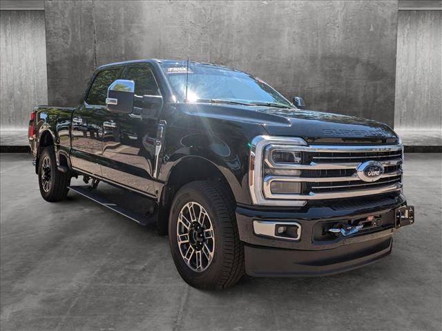 2024 Ford F-350 Limited