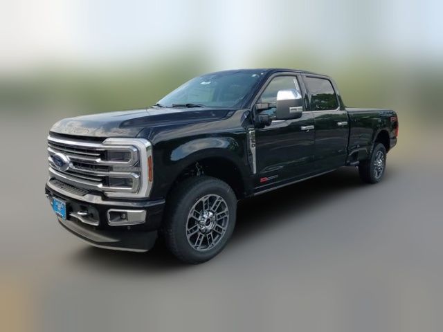 2024 Ford F-350 Limited