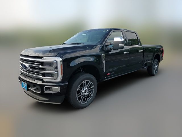 2024 Ford F-350 Limited