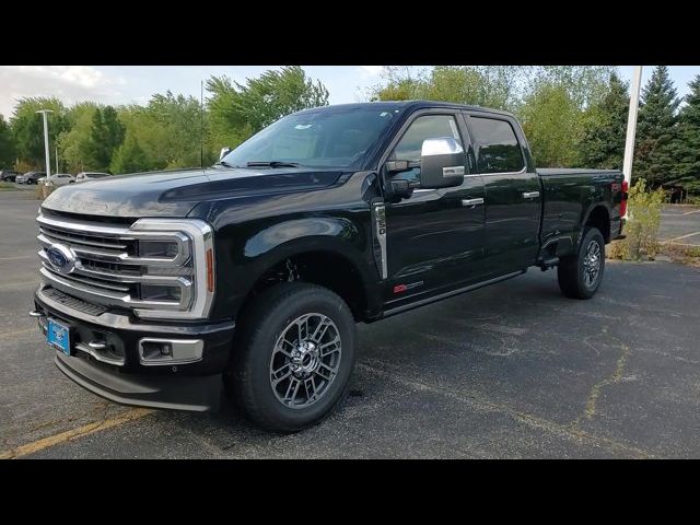 2024 Ford F-350 Limited