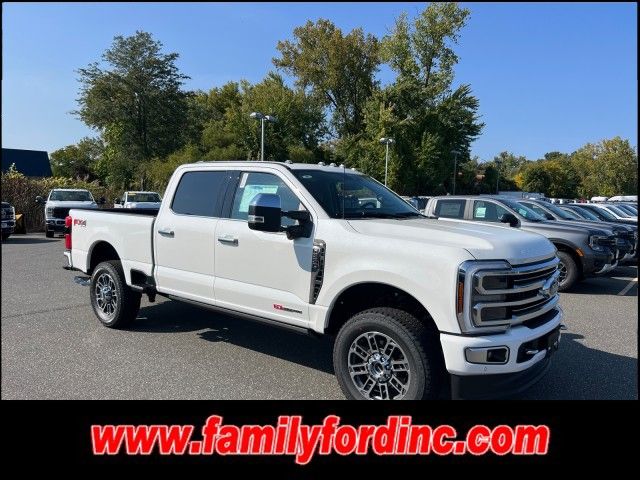 2024 Ford F-350 Limited