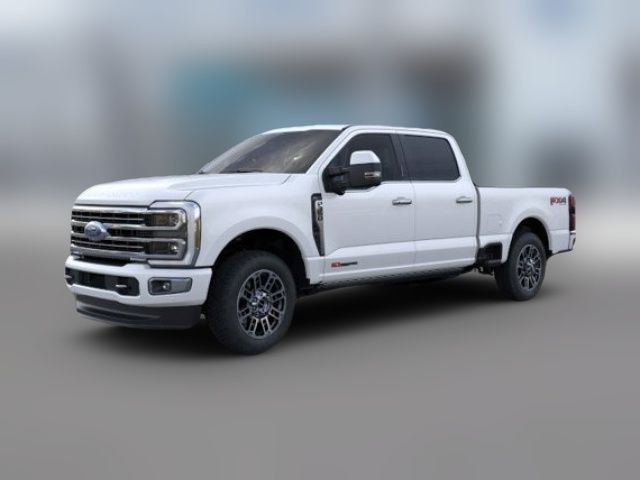 2024 Ford F-350 Limited