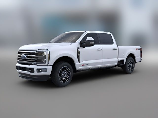 2024 Ford F-350 Limited