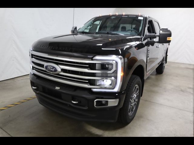 2024 Ford F-350 Limited