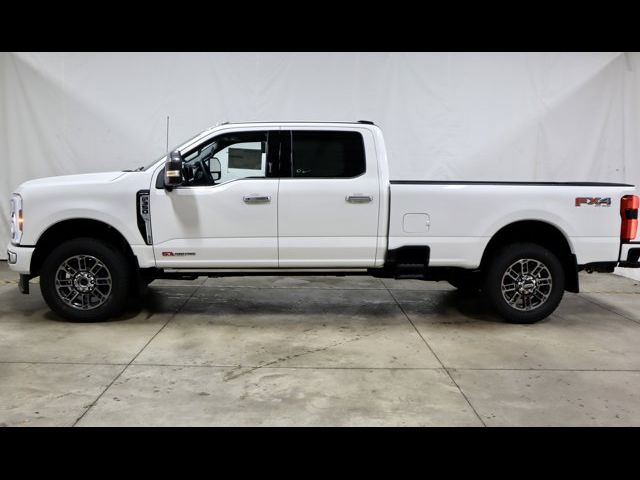 2024 Ford F-350 Limited