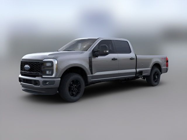 2024 Ford F-350 XL