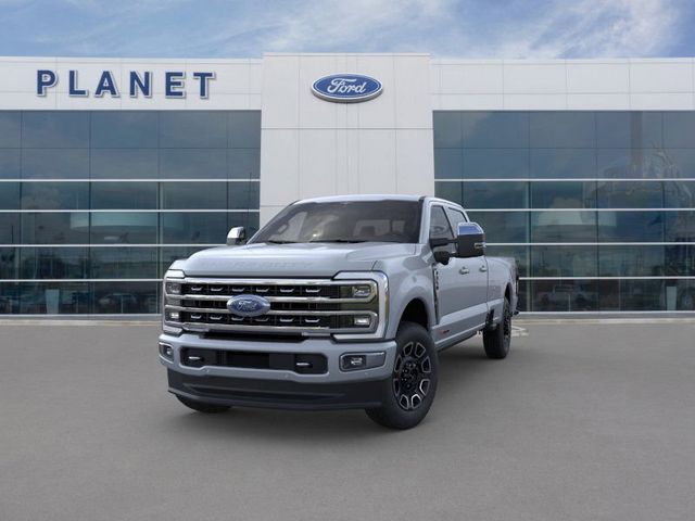 2024 Ford F-350 Platinum