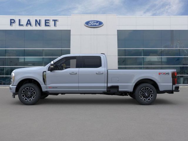 2024 Ford F-350 Platinum